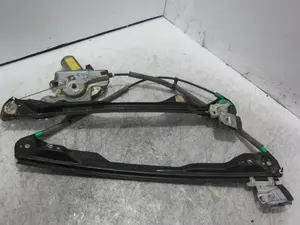 Foto de ELEVALUNAS DELANTERO DERECHO FORD FOCUS FAMILIAR (CAK) 1.8 TDCi CAT (101 CV / 74 KW) referencia XS4123200 foto 1