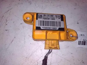Foto de SENSOR OPEL ASTRA G BERLINA 1.7 16V DTI CAT (Y 17 DT / LR6) (75 CV / 55 KW) referencia 09133280 foto 2