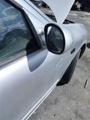Foto de RETROVISOR DERECHO SEAT LEON (1M1) 1.9 TDI (90 CV / 66 KW) foto 3
