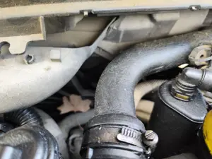 Foto de ELECTROVENTILADOR RADIADOR AIRE ACONDICIONADO RENAULT SCENIC II (JM) 1.9 dCi Diesel (120 CV / 88 KW)