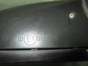 Foto de RETROVISOR DERECHO AUDI A3 (8P1) 1.9 TDI (105 CV / 77 KW) referencia E12010754 foto 4