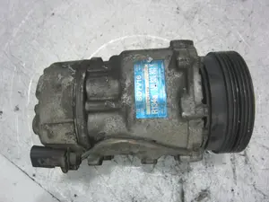 Foto de COMPRESOR AIRE ACONDICIONADO AUDI A3 (8L) referencia 1J0820803K foto 3