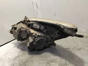 Foto de FARO DERECHO OPEL MERIVA B foto 4