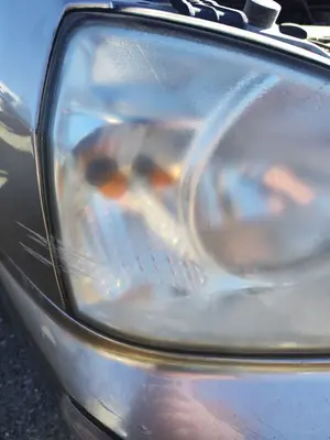 Foto de FARO DERECHO KIA CARENS (RS) 1.8 16V CAT (126 CV / 93 KW) referencia 0K2JA51030 foto 2
