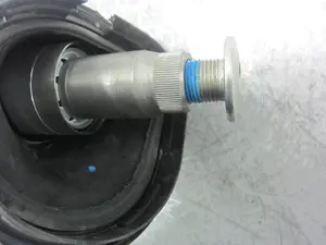 Foto de COLUMNA DIRECCION PORSCHE PANAMERA (TIPO 970) referencia 97034700730 foto 5