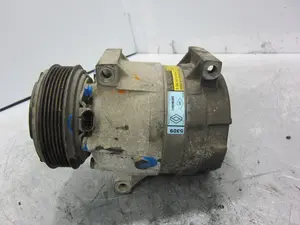 Foto de COMPRESOR AIRE ACONDICIONADO RENAULT MEGANE I SCENIC (JA0) referencia 7700105765 foto 2