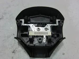 Foto de AIRBAG DELANTERO IZQUIERDO PEUGEOT 206 1.4 HDi (68 CV / 50 KW) referencia 96441166ZR foto 3