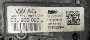 Foto de ALTERNADOR SEAT LEON (5F1) referencia 03L903023J foto 2
