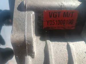 Foto de DIFERENCIAL TRASERO HYUNDAI SANTA FE (SM) referencia VGT foto 3