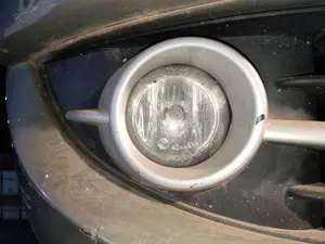 Foto de FARO ANTINIEBLA DERECHO RENAULT SCENIC II (JM)