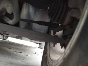 Foto de BRAZO SUSPENSION DELANTERO IZQUIERDO SEAT ALTEA (5P1) 1.9 TDI (105 CV / 77 KW)