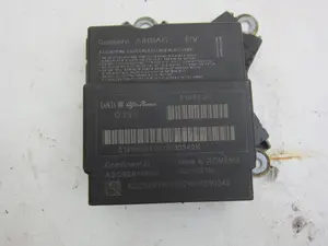 Foto de KIT AIRBAG FIAT 500L (330) 1.3 16V JTD CAT (84 CV / 62 KW) foto 35
