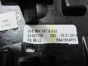 Foto de NO IDENTIFICADO PORSCHE MACAN (95BA) referencia 95B854397 foto 2