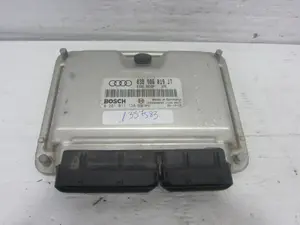Foto de CENTRALITA MOTOR UCE AUDI A4 BERLINA (8E) 1.9 TDI (131 CV / 96 KW) referencia 038906019JT