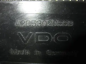 Foto de CUADRO INSTRUMENTOS BMW SERIE 5 TOURING (E61) 3.0 Turbodiesel CAT (218 CV / 160 KW) referencia A2C53020569 foto 4