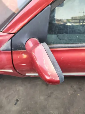 Foto de RETROVISOR IZQUIERDO RENAULT MEGANE II BERLINA 3P 1.9 dCi Diesel (120 CV / 88 KW) foto 3