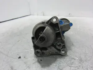 Foto de MOTOR ARRANQUE RENAULT SCENIC RX4 (JA0) 2.0 16V (139 CV / 102 KW) referencia 875450