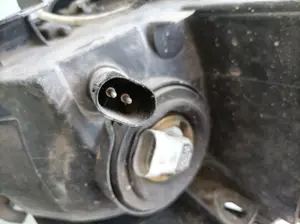Foto de FARO DERECHO BMW SERIE X5 (E53) 3.0 24V CAT (231 CV / 170 KW) referencia 15183400 foto 5