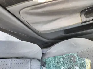 Foto de ASIENTO DELANTERO IZQUIERDO VOLKSWAGEN PASSAT BERLINA (3B2) 1.9 TDI (116 CV / 85 KW) foto 2
