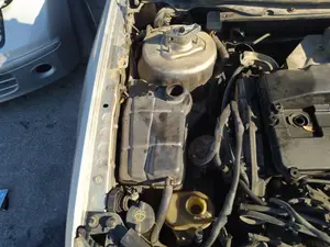 Foto de DEPOSITO LIMPIA FORD MONDEO BERLINA (GE) 2.0 CAT (146 CV / 107 KW) referencia 1307948 foto 2