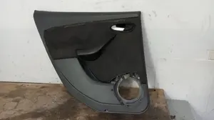 Foto de GUARNECIDO PUERTA TRASERA IZQUIERDA SEAT TOLEDO (5P2) 2.0 TDI (140 CV / 103 KW) referencia 5P0867211E FKZ foto 1