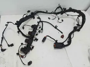Foto de NO IDENTIFICADO PORSCHE MACAN (95BA) referencia 06L971824F foto 1