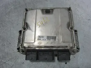 Foto de CENTRALITA MOTOR UCE CITROEN XSARA PICASSO 2.0 HDi CAT (RHY / DW10TD) (90 CV / 66 KW) referencia 9642014980