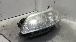 Foto de FARO IZQUIERDO CITROEN C4 COUPE 1.6 HDi CAT (9HY / DV6TED4) (109 CV / 80 KW) referencia 6208L4 foto 9