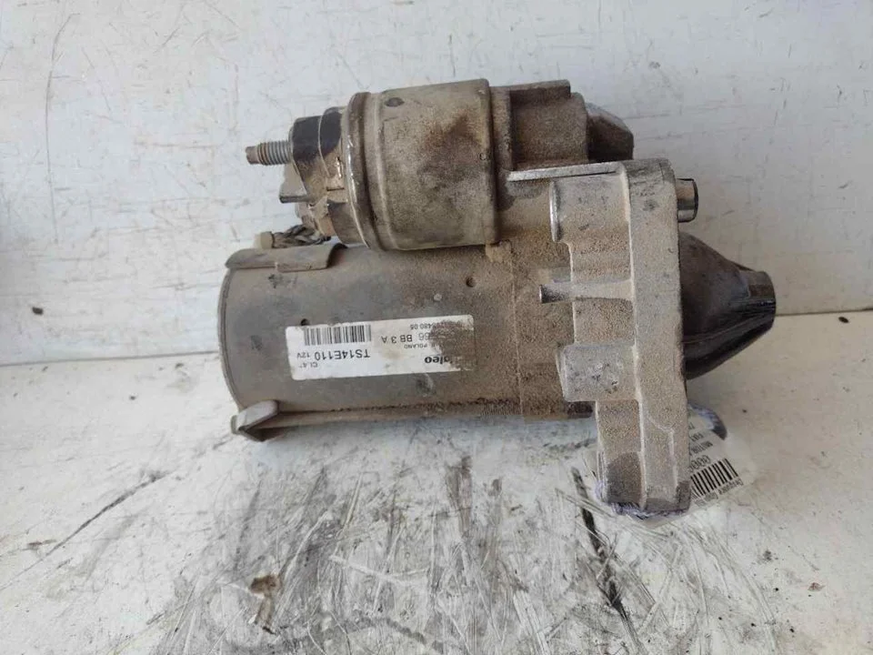 Foto de MOTOR ARRANQUE FIAT SCUDO (272) FURGÓN referencia TS14E110