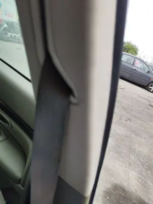 Foto de CINTURON SEGURIDAD DELANTERO IZQUIERDO VOLVO S80 BERLINA 2.4 Diesel (131 CV / 96 KW)