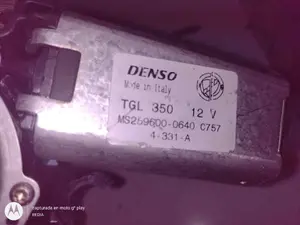 Foto de MOTOR LIMPIA TRASERO ALFA ROMEO 147 (190) 1.6 16V CAT (105 CV / 77 KW) referencia MS2596000640 foto 5