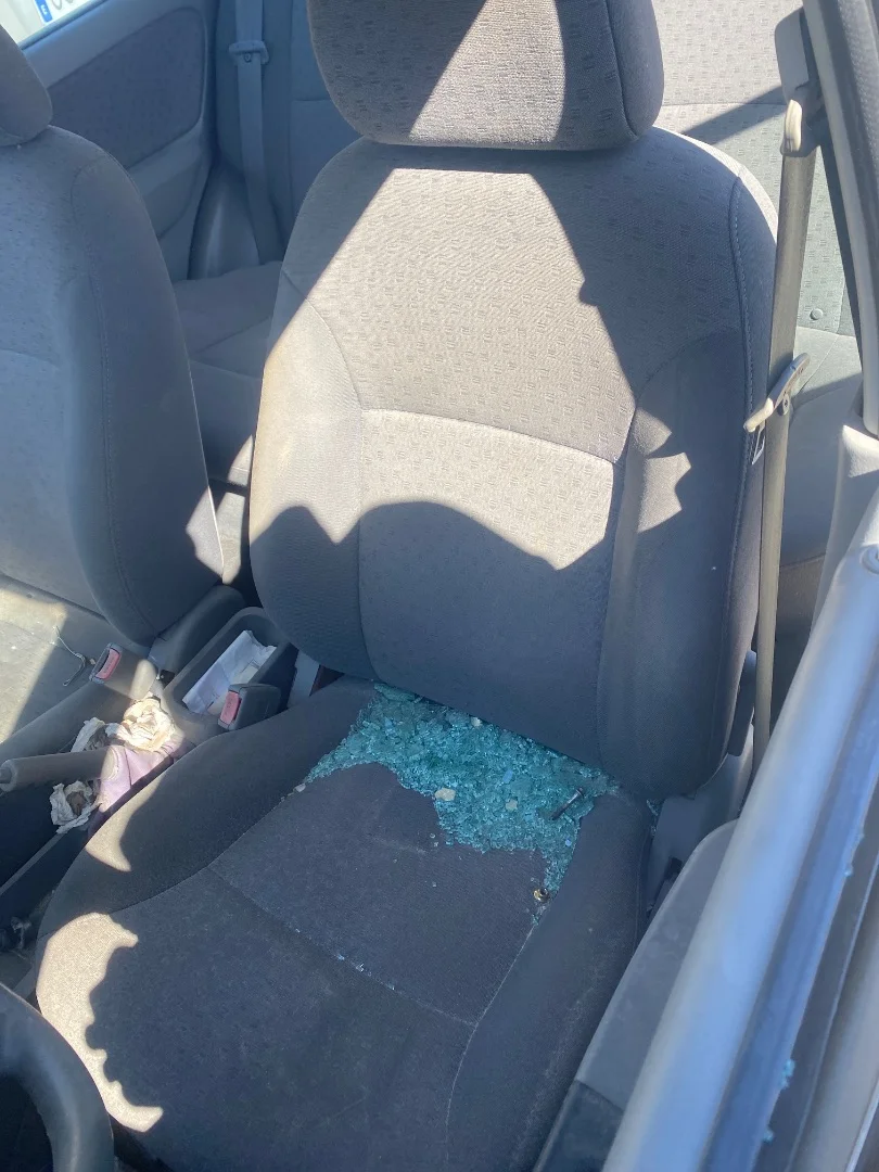 Foto de ASIENTO DELANTERO IZQUIERDO KIA RIO (BC) 1.3 CAT (75 CV / 55 KW) referencia 88001FD771090