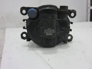 Foto de FARO ANTINIEBLA DERECHO RENAULT SCENIC II (JM) 1.5 dCi Diesel (106 CV / 78 KW) referencia 8200074008 foto 4