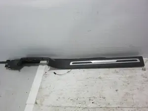 Foto de NO IDENTIFICADO VOLKSWAGEN TIGUAN (AD1) 2.0 TDI DPF (239 CV / 176 KW) referencia 5NA853370 foto 2