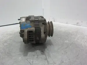 Foto de ALTERNADOR MITSUBISHI SANTAMO (HYUNDAI) referencia ME202971 foto 3