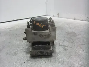 Foto de ABS HONDA JAZZ (GD1/5) 1.4 DSi CAT (83 CV / 61 KW) referencia A4044001296 foto 6