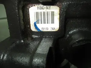 Foto de BOMBA DIRECCION FORD FIESTA (CBK) referencia 5KB1930 foto 4