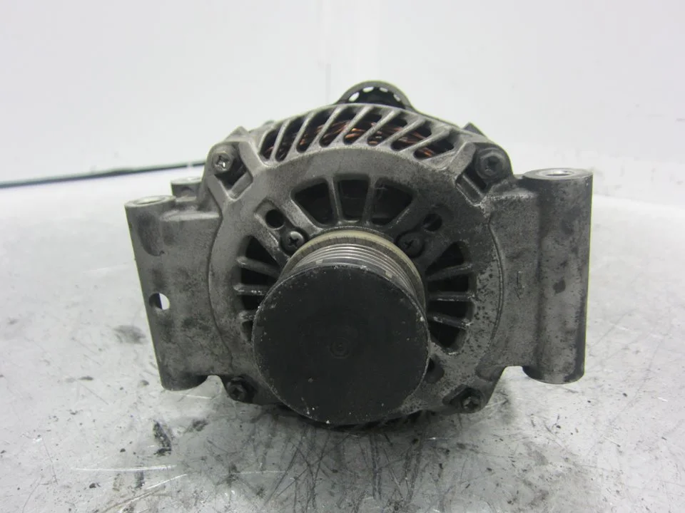 Foto de ALTERNADOR PEUGEOT 207 SW 1.4 16V VTi (95 CV / 70 KW) referencia 9819187680