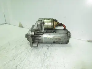 Foto de MOTOR ARRANQUE RENAULT MEGANE II BERLINA 5P referencia 8200331251 foto 6