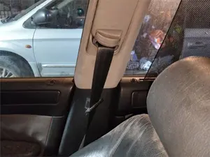 Foto de CINTURON SEGURIDAD DELANTERO DERECHO AUDI ALLROAD QUATTRO QUATTRO (4B5)
