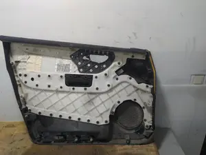 Foto de GUARNECIDO PUERTA DELANTERA DERECHA MERCEDES-BENZ CLASE A (BM 169) 2.0 CDI CAT (140 CV / 103 KW) referencia A1697201670 foto 2