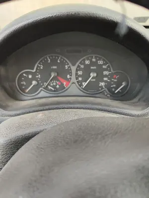 Foto de CUADRO INSTRUMENTOS PEUGEOT 206 1.6 16V CAT (109 CV / 80 KW)