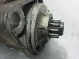 Foto de MOTOR ARRANQUE SEAT IBIZA (6K1) referencia 674999 foto 5