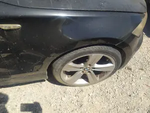 Foto de MANGUETA DELANTERA DERECHA BMW SERIE 1 BERLINA (E81/E87) 2.0 16V Diesel (163 CV / 120 KW) referencia 31216793923