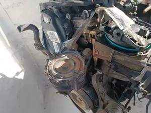 Foto de MOTOR COMPLETO FORD KUGA (CBV) 2.0 TDCi CAT (163 CV / 120 KW) referencia TXDA foto 2