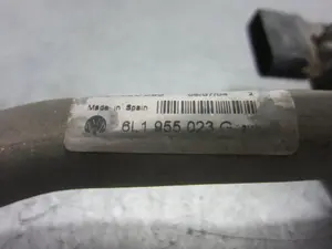 Foto de MOTOR LIMPIA DELANTERO SEAT IBIZA (6L1) 1.4 16V (75 CV / 55 KW) referencia 6L1955023 foto 4