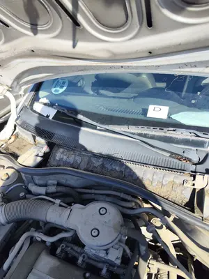 Foto de BRAZO LIMPIA DELANTERO DERECHO OPEL CORSA C 1.2 16V CAT (Z 12 XE / LW4) (75 CV / 55 KW) referencia 9114667