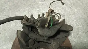 Foto de PINZA DE FRENO DELANTERA IZQUIERDA CITROEN EVASION 2.0 (121 CV / 89 KW) referencia 0000440192 foto 1