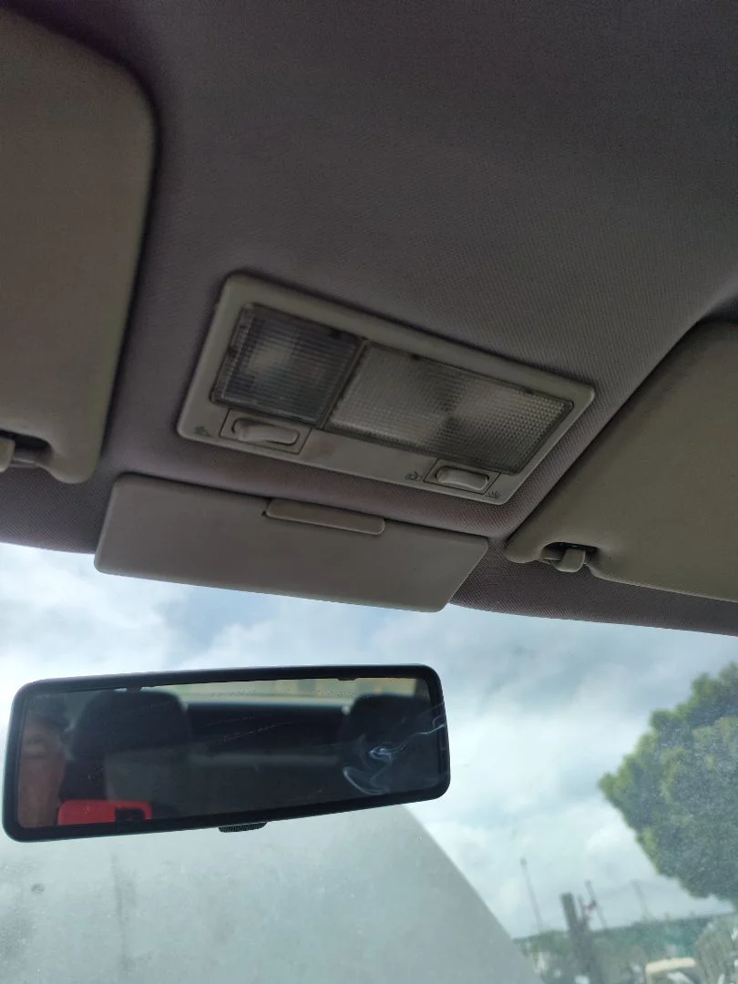 Foto de LUZ INTERIOR SKODA OCTAVIA BERLINA (1U2) 1.9 TDI (90 CV / 66 KW) referencia 1U0947105B