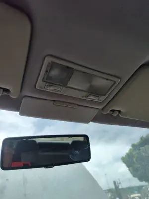 Foto de LUZ INTERIOR SKODA OCTAVIA BERLINA (1U2) 1.9 TDI (90 CV / 66 KW) referencia 1U0947105B
